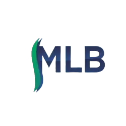 Logotipo da empresa MLB - ASSESSORIA