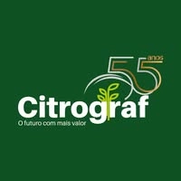 Logotipo da empresa CITROGRAF MUDAS
