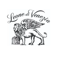Logotipo da empresa LEONE DI VENEZIA
