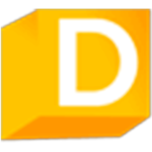 Logotipo da empresa DICKMANN MC