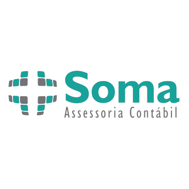Logotipo da empresa SOMA CONTABIL