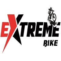 Logotipo da empresa EXTREME BIKE