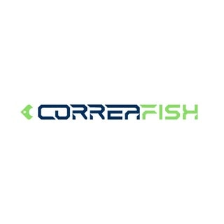Logotipo da empresa CORREA FISH