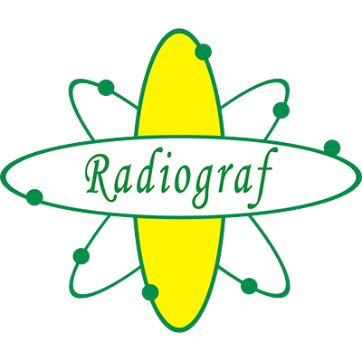 Logotipo da empresa RADIOSUL MACHADO