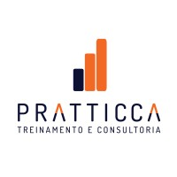 Logotipo da empresa PRATTICCA
