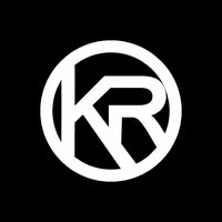 Logotipo da empresa KR DESIGNER