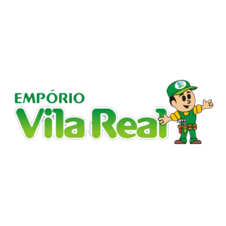 Logotipo da empresa EMPORIO VILA REAL