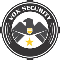 Logotipo da empresa VOX SYSTEM SECURITY LTDA