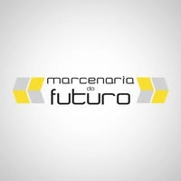 Logotipo da empresa MDF SOLUCOES EM SERVICOS LTDA