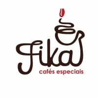 Logotipo da empresa FIKA CAFES ESPECIAIS