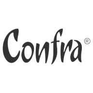 Logotipo da empresa CONFRA