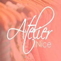 Logotipo da empresa NICE ATELIER DE VESTIDOS