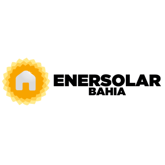 Logotipo da empresa ENERSOLAR BAHIA LTDA