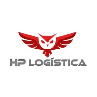 Logotipo da empresa HP LOGISTICA LTDA