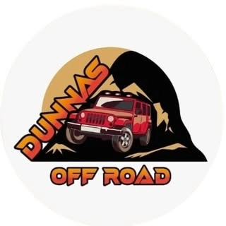 Logotipo da empresa DUNNAS OFF ROAD
