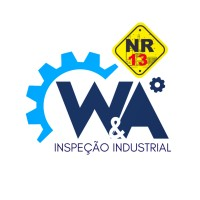 Logotipo da empresa W&A INSPECAO INDUSTRIAL