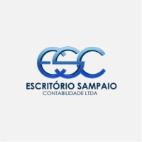 Logotipo da empresa SAMPAIO CONTABILIDADE