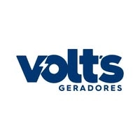 Logotipo da empresa VOLT'S GERADORES