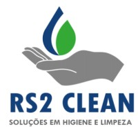 Logotipo da empresa RS2