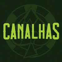 Logotipo da empresa CERVEJARIA CANALHAS