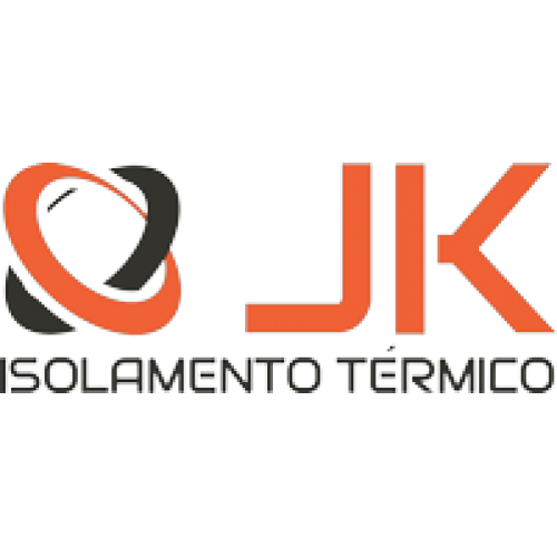 Logotipo da empresa JK ISOLAMENTOS TERMICOS