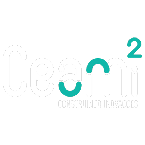 Logotipo da empresa CEAMI TECNOLOGIA E CONSTRUCOES LTDA