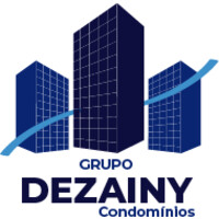 Logotipo da empresa DEZAINY VITORIA