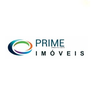 Logotipo da empresa PRIME IMOVEIS