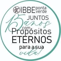 Logotipo da empresa IBBE PV
