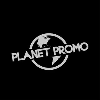 Logotipo da empresa PLANET LIVE MARKETING