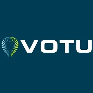 Logotipo da empresa VOTU RFID HARDWARE