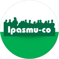 Logotipo da empresa IPASMU-CO