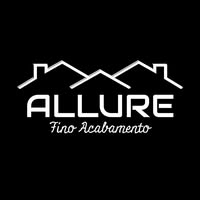 Logotipo da empresa ALLURE