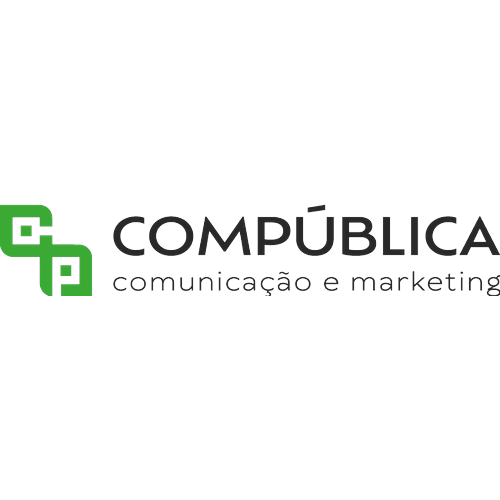 Logotipo da empresa COMPUBLICA COMUNICACAO E MARKETING