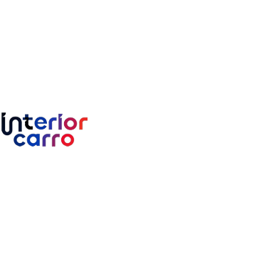 Logotipo da empresa INTERIORCARRO.COM - SERVICOS DE BUSCA NA INTERNET LTDA