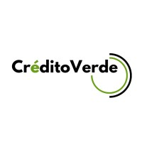 Logotipo da empresa CREDITO VERDE