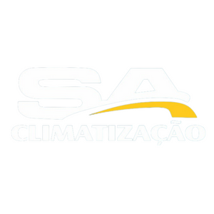 Logotipo da empresa SA CLIMATIZACAO