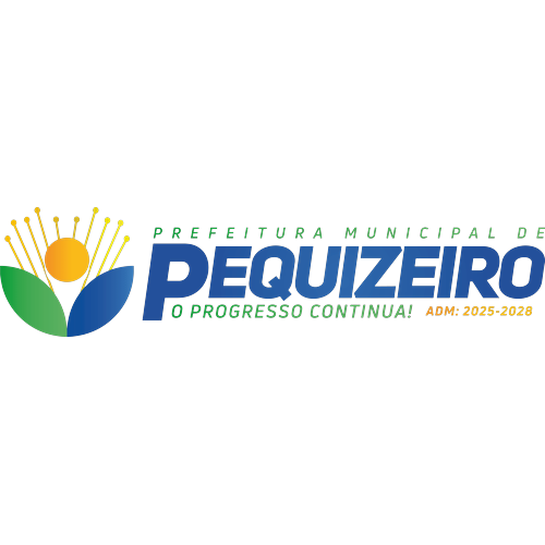 Logotipo da empresa PREFEITURA DE PEQUIZEIRO