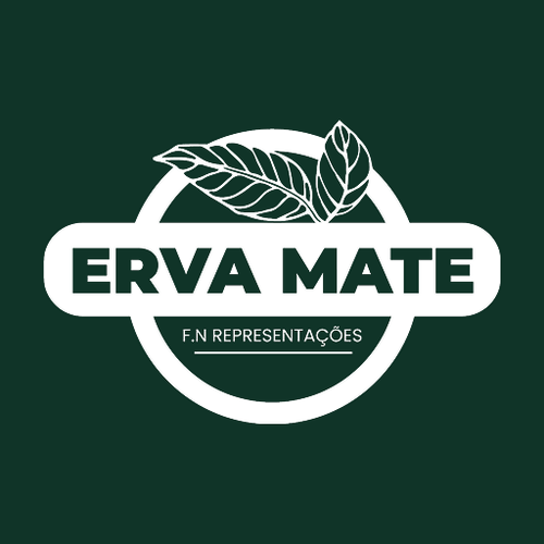 Logotipo da empresa FJN ERVA MATE