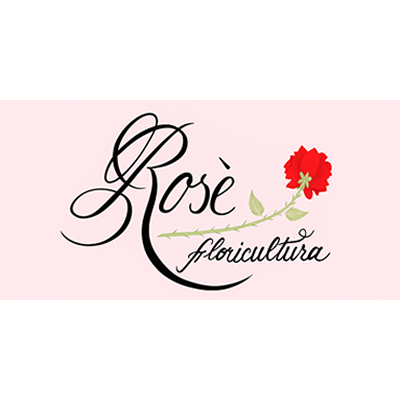 Logotipo da empresa ROSE FLORICULTURA & PRESENTES