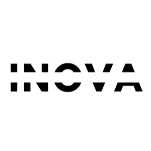 Logotipo da empresa INOVA