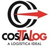 Logotipo da empresa COSTALOG