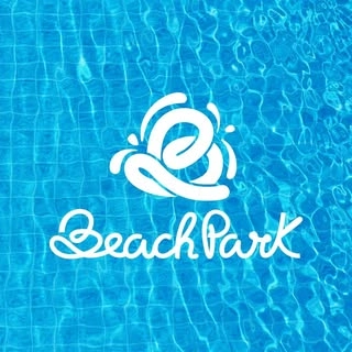 Logotipo da empresa BEACH PARK STUDIOS E PRODUCOES ARTISTICAS E AUDIOVISUAIS LTDA