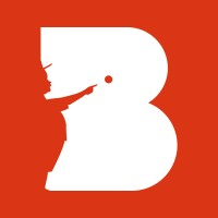 Logotipo da empresa B DESIGN STUDIO