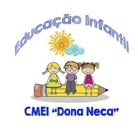 Logotipo da empresa CRECHE DONA NECA