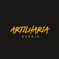 Logotipo da empresa ARTILHARIA