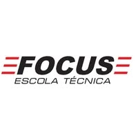 Logotipo da empresa INSTITUTO FOCUS DE ENSINO