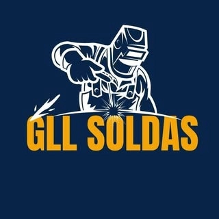 Logotipo da empresa CASA DA SOLDA