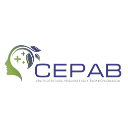 Logotipo da empresa CEPAB