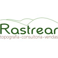 Logotipo da empresa RASTREAR TOPOGRAFIA & CONSULTORIA LTDA